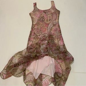 🍁G-dresses by The Great American Sportswear Co. Size 9